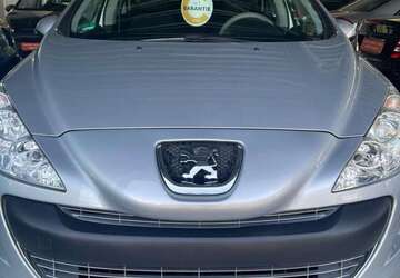 Peugeot 308 150.000 km 3.999 &euro; Bochum 44866