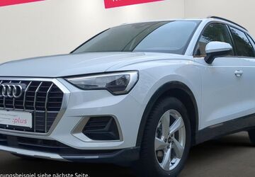 Audi Q3 25.911 km 32.450 &euro; Duisburg 47249