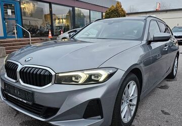 BMW 320 26.320 km 34.900 &euro; Gelsenkirchen 45884