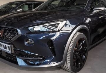 Cupra Formentor 17.630 km 35.950 &euro; Gelsenkirchen 45891