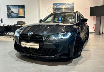 BMW M3 45.727 km 74.890 &euro; Duisburg 47119