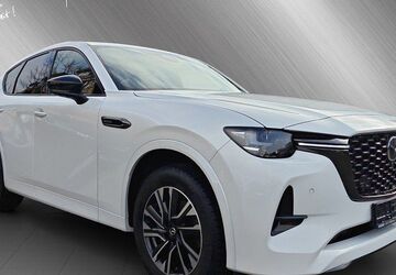 Mazda CX-60 9.800 km 49.500 &euro; Mülheim 45473