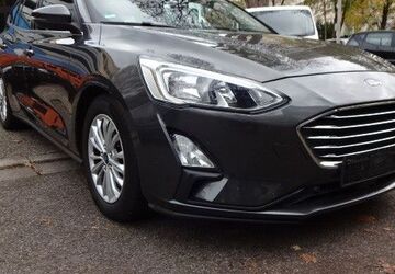 Ford Focus 158.300 km 8.700 &euro; Essen 45276