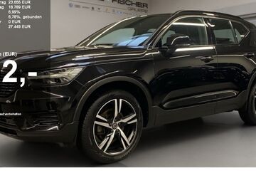 Volvo XC40 60.215 km 26.898 &euro; Krefeld 47805