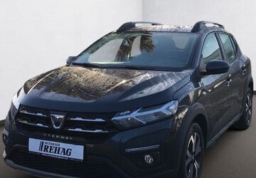 Dacia Sandero 86.550 km 12.980 &euro; Recklinghausen 45659