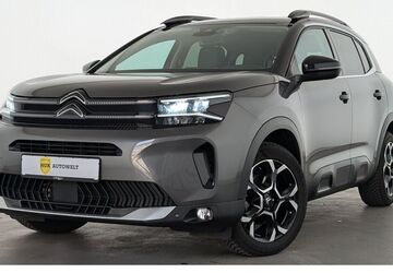 Citroen C5 Aircross 10.690 km 23.160 &euro; Düsseldorf 40599