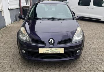 Renault Clio 122.061 km 2.700 &euro; Erkrath 40699