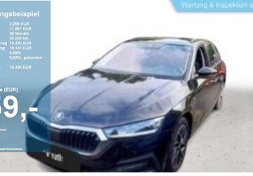 Skoda Octavia 123.617 km 18.430 &euro; Duisburg-Rheinhausen 47226