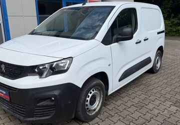 Peugeot Partner 70.851 km 9.999 &euro; Bochum 44894