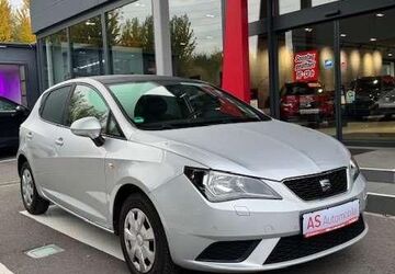 Seat Ibiza 81.300 km 9.880 &euro; Essen 45326