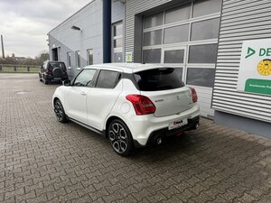 Suzuki Swift 1.4 Sport Hybrid 129PS&Sitzheizung&Applink&W 64.715 km 17.980 &euro; Meerbusch 40667