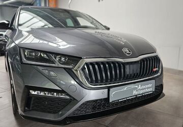 Skoda Octavia 4.987 km 33.980 &euro; Heiligenhaus 42579