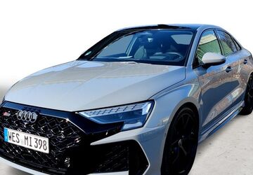 Audi RS3 4.000 km 79.680 &euro; Moers 47441