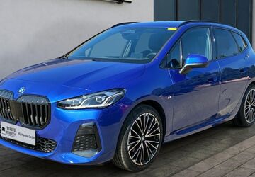 BMW 218 Active Tourer 29.700 km 27.600 &euro; Meerbusch 40668