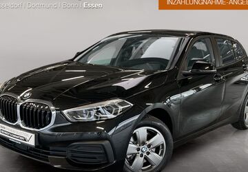 BMW 118 31.244 km 24.499 &euro; Essen 45141