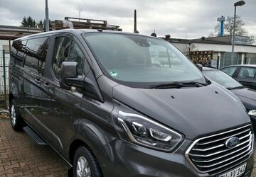 Ford Tourneo Custom 129.000 km 24.999 &euro; Duisburg 47249