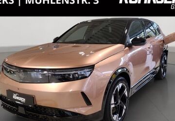 Opel Grandland (X) 5.911 km 38.990 &euro; Duisburg 47059