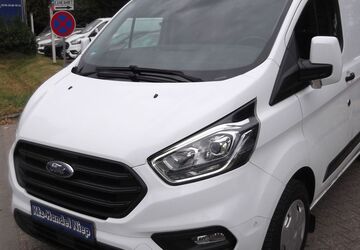 Ford Transit Custom 115.000 km 15.490 &euro; Moers 47447