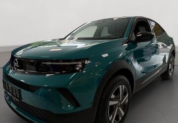 Opel Mokka 1.999 km 22.990 &euro; Duisburg 47059