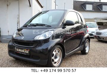 Smart ForTwo 148.000 km 3.999 &euro; Duisburg 47167