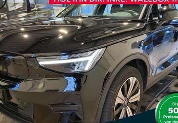 Volvo XC40 24.349 km 27.990 &euro; Mülheim an der Ruhr 45472