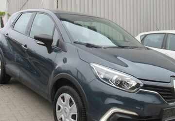 Renault Captur 30.210 km 9.590 &euro; Herne 44653
