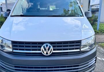 VW T6 Transporter 370.000 km 7.499 &euro; Oberhausen 46047