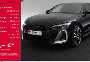 Audi A5 21.839 km 57.997 &euro; Krefeld 47803