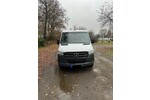 Mercedes-Benz Sprinter 131.197 km 32.500 &euro; Rheinberg 47495