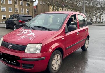 Fiat Panda 145.000 km 1.800 &euro; Essen 45139