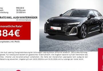 Audi A5 8.690 km 48.840 &euro; Recklinghausen 45657