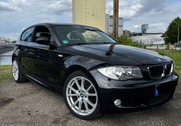 BMW 116 107.000 km 6.299 &euro; Ratingen 40882