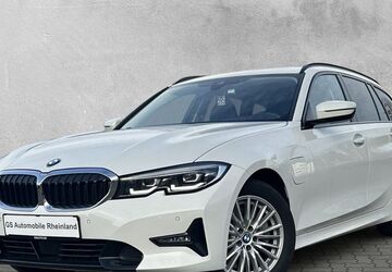 BMW 330 51.008 km 29.500 &euro; Krefeld 47809