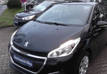 Peugeot 208 105.000 km 5.990 &euro; Moers 47447