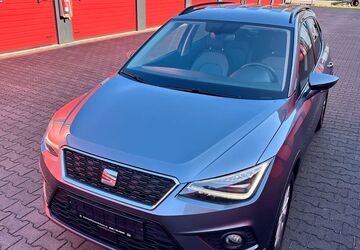 Seat Arona 45.854 km 15.200 &euro; Oberhausen 46145