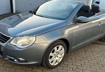VW Eos 266.100 km 3.550 &euro; Oberhausen 46047