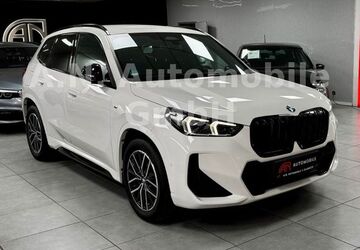 BMW X1 122.600 km 31.900 &euro; Gladbeck 45968