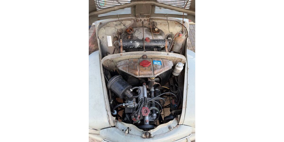 Fiat 500C 30.200 km 3.899 &euro; Essen 45326