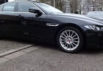 Jaguar XE 245.800 km 7.999 &euro; Essen 45276