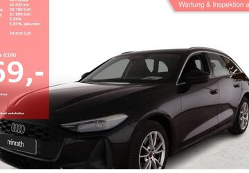 Audi A5 20.483 km 39.940 &euro; Moers-Hülsdonk 47441