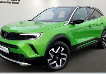 Opel Mokka 39.407 km 18.990 &euro; Krefeld 47805