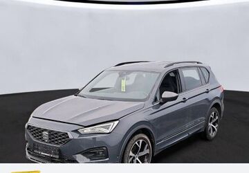 Seat Tarraco 39.804 km 29.970 &euro; Recklinghausen 45663