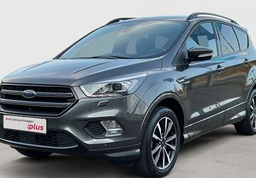 Ford Kuga 33.945 km 16.440 &euro; Wesel 46483