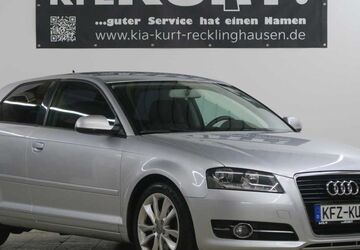Audi A3 195.700 km 4.500 &euro; Recklinghausen 45661