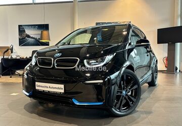 BMW i3 41.976 km 22.290 &euro; Duisburg 47119