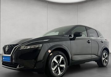 Nissan Qashqai 16.899 km 23.980 &euro; Düsseldorf 40233