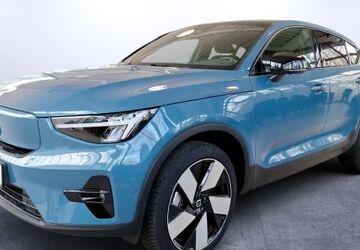 Volvo C40 32.800 km 32.880 &euro; Recklinghausen 45659