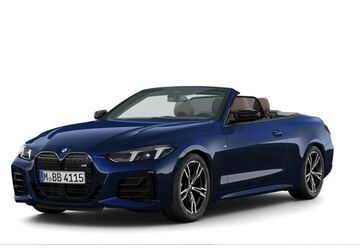 BMW M440 8.566 km 69.990 &euro; Recklinghausen 45659