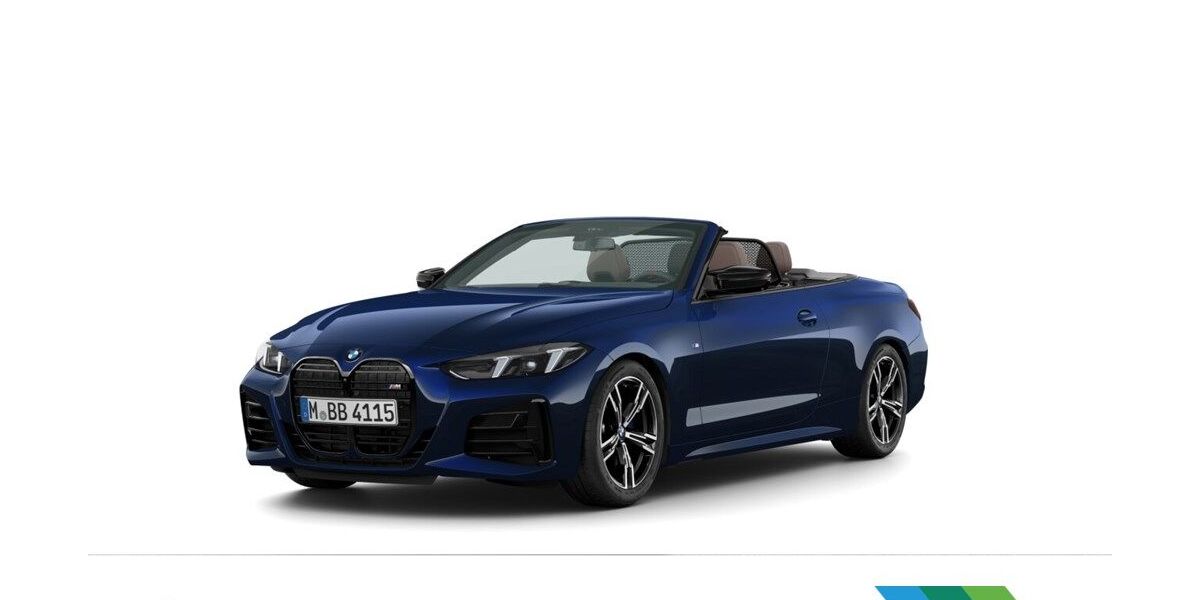 BMW M440 8.566 km 69.990 &euro; Recklinghausen 45659