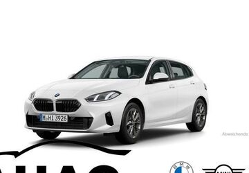 BMW 120 19.344 km 27.440 &euro; Bochum 44809